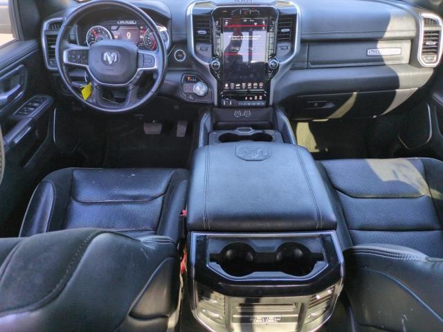 Продажа на аукционе авто 2021 Ram 1500, vin: 1C6RREJT4MN543077, номер лота: 57432865