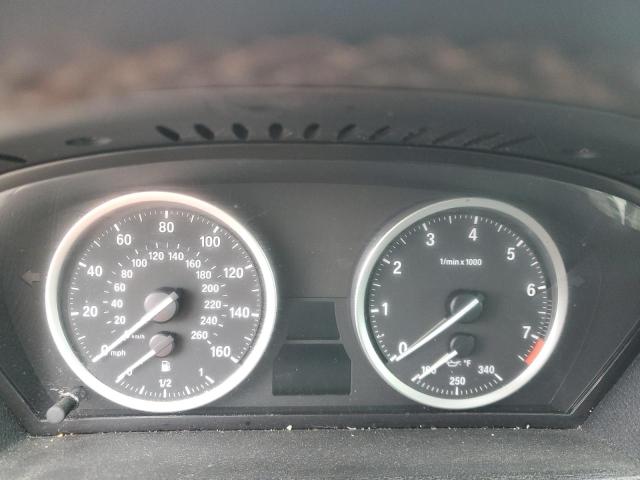 55245075 :رقم المزاد ، 5UXFG8C52DL591320 vin ، 2013 Bmw X6 Xdrive5 مزاد بيع