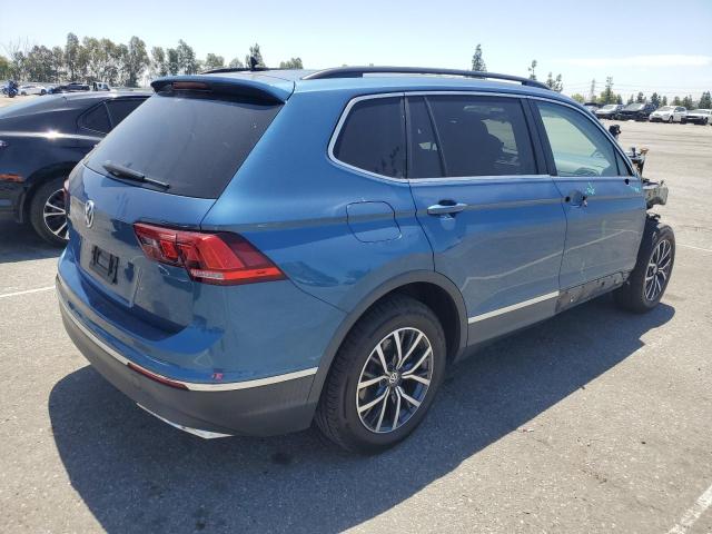 Aukcja sprzedaży 2020 Volkswagen Tiguan, vin: 3VV3B7AX0LM092371, numer aukcji: 58607395