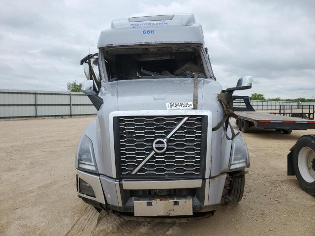 Продаж на аукціоні авто 2022 Volvo Vnl, vin: 4V4NC9EH8NN288574, номер лоту: 54544535