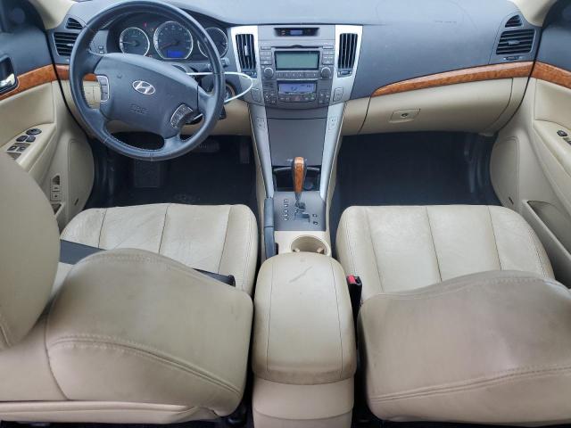 56120055 :رقم المزاد ، 5NPEU46C59H538048 vin ، 2009 Hyundai Sonata مزاد بيع
