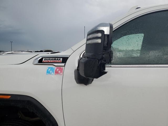 Aukcja sprzedaży 2022 Gmc Sierra K35, vin: 1GT49WEY7NF146702, numer aukcji: 55640295