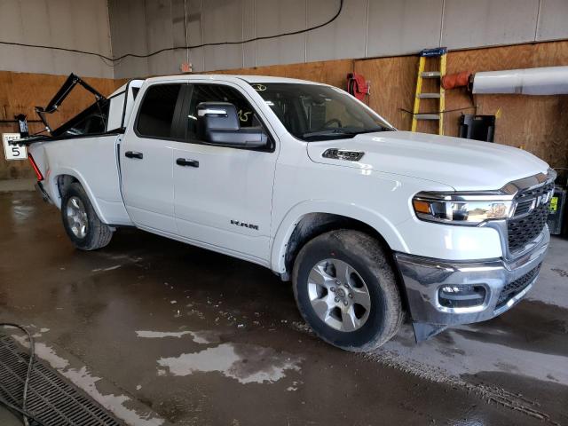 52369705 :رقم المزاد ، 1C6SRFBP8SN647853 vin ، 2025 Ram 1500 Big H مزاد بيع