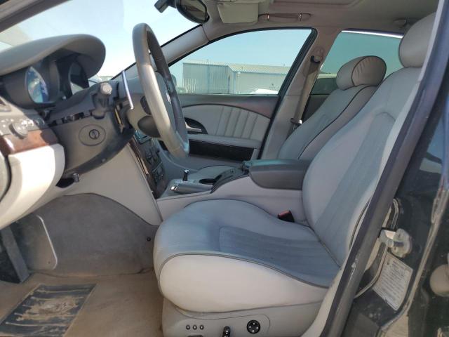 Aukcja sprzedaży 2005 Maserati Quattroporte, vin: ZAMCE39AX50017290, numer aukcji: 56896485