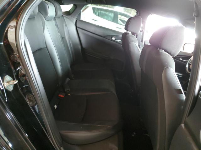 Aukcja sprzedaży 2019 Honda Civic Spor, vin: 19XFC2F87KE043268, numer aukcji: 58641105