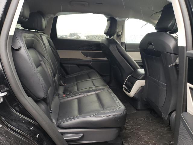 Aukcja sprzedaży 2025 Lincoln Nautilus Premiere, vin: 5LMPJ8J40SJ890940, numer aukcji: 57685945