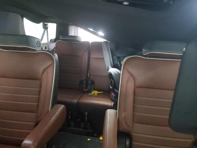 Aukcja sprzedaży 2024 Gmc Yukon Xl D, vin: 1GKS2KKL9RR134220, numer aukcji: 58311975