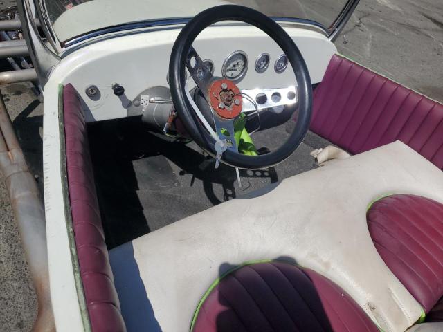Продаж на аукціоні авто 1927 Ford A, vin: CA961898, номер лоту: 59020245