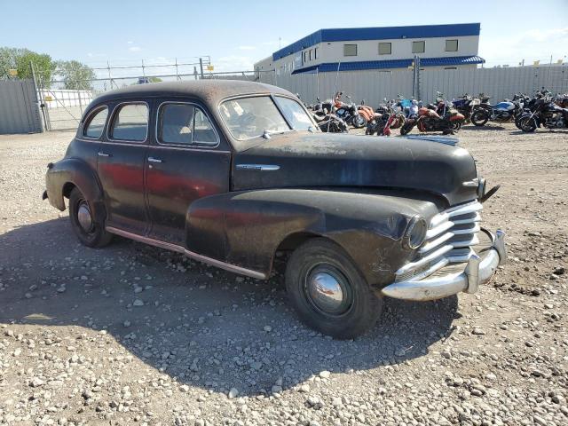 Продажа на аукционе авто 1947 Chevrolet Fleetmster, vin: 9EKR3660, номер лота: 43475775