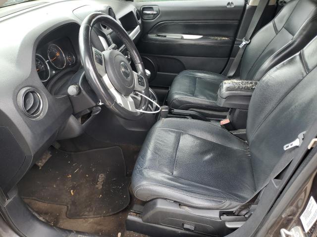 Продаж на аукціоні авто 2015 Jeep Compass La, vin: 1C4NJCEA9FD236430, номер лоту: 58437805