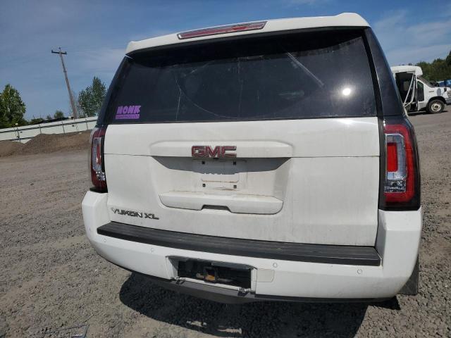Продажа на аукционе авто 2017 Gmc Yukon Xl K, vin: 1GKS2GKC4HR193655, номер лота: 55861225