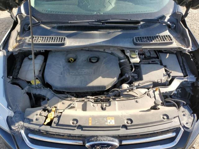 2013 Ford Escape მანქანა იყიდება აუქციონზე, vin: 1FMCU9H95DUA31750, აუქციონის ნომერი: 58130685