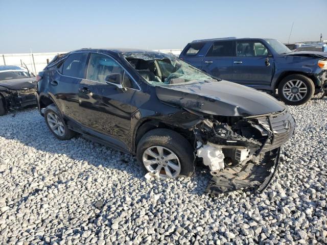 Продажа на аукционе авто 2016 Lexus Rx, vin: 2T2ZZMCAXGC002276, номер лота: 77013454