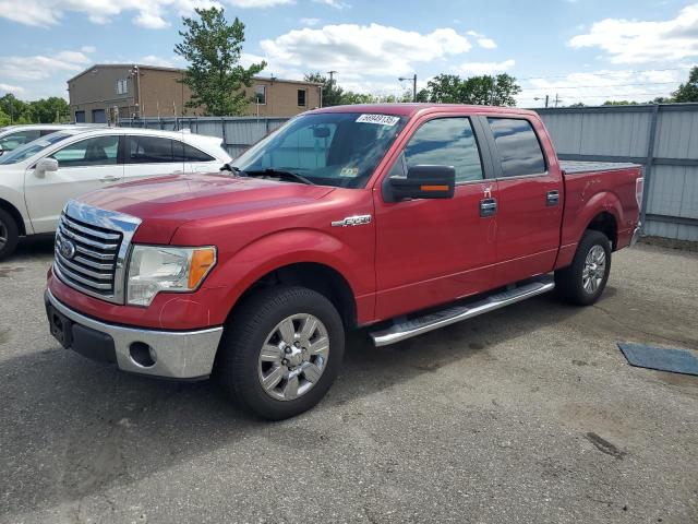 Продажа на аукционе авто 2011 Ford F150 Super, vin: 1FTEW1CM2BKD62041, номер лота: 56949135