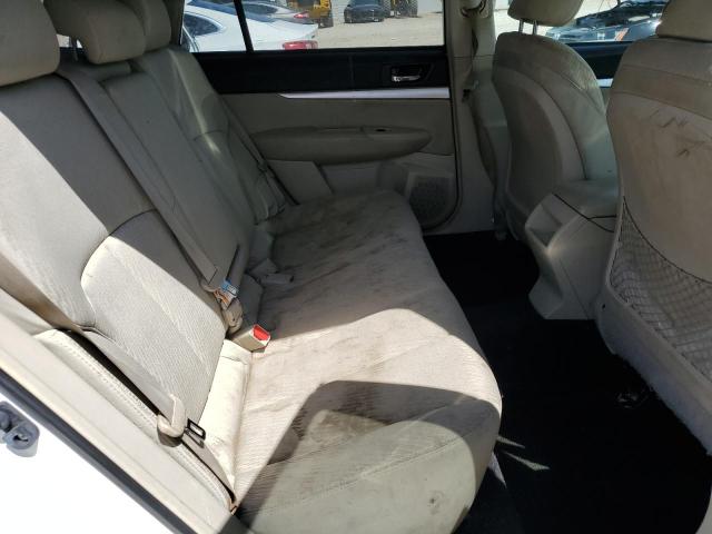 Продажа на аукционе авто 2011 Subaru Outback, vin: 4S4BRBGC3B3346843, номер лота: 56280295