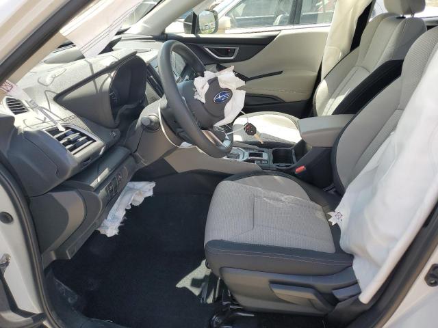Aukcja sprzedaży 2024 Subaru Forester, vin: JF2SKAAC7RH468714, numer aukcji: 58347555