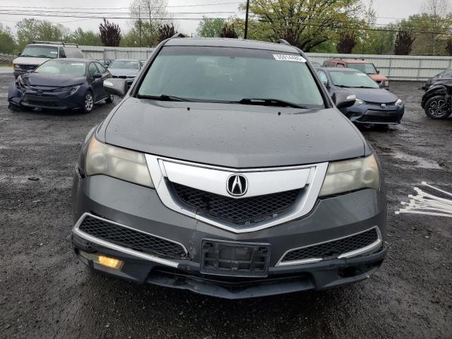 Aukcja sprzedaży 2011 Acura Mdx, vin: 2HNYD2H27BH512632, numer aukcji: 55914485