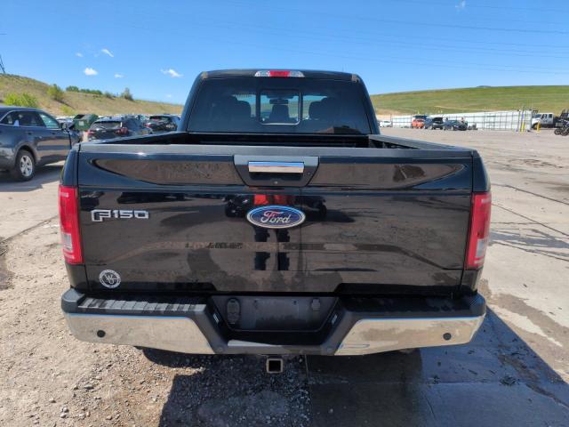 57119145 :رقم المزاد ، 1FTFW1EG7HFB10251 vin ، 2017 Ford F150 Super مزاد بيع