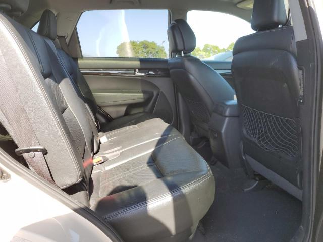 Aukcja sprzedaży 2011 Kia Sorento, vin: 5XYKU4A24BG110731, numer aukcji: 56726855