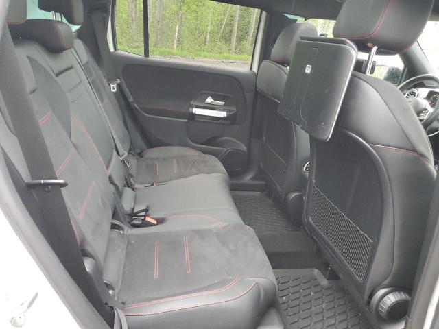58079655 :رقم المزاد ، W1N4M4HB0NW234218 vin ، 2022 Mercedes-benz Glb 250 4m مزاد بيع