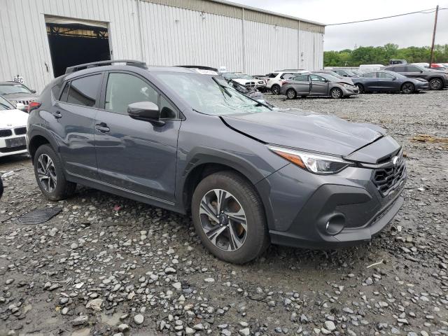 55848795 :رقم المزاد ، JF2GUADC6RH294744 vin ، 2024 Subaru Ascent Tou مزاد بيع