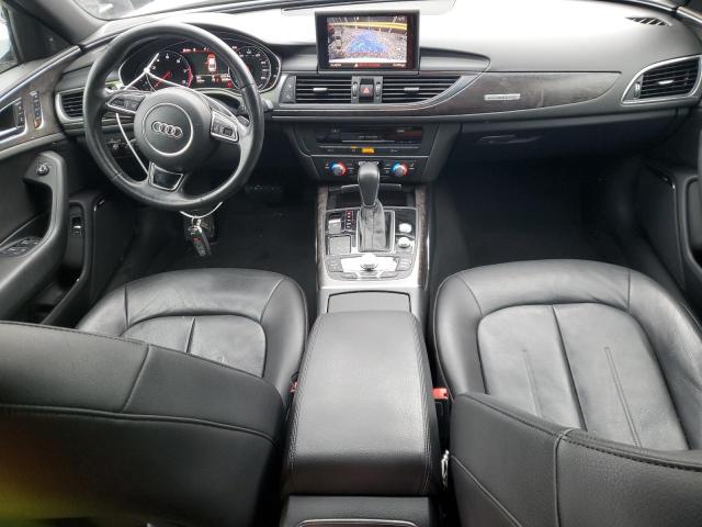 2018 Audi A6 Premium მანქანა იყიდება აუქციონზე, vin: WAUG8AFC6JN011925, აუქციონის ნომერი: 57772475