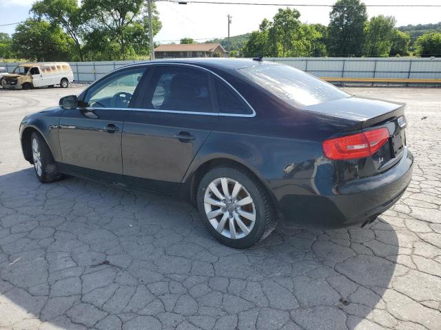 Aukcja sprzedaży 2013 Audi A4, vin: WAUAFAFL4DN046995, numer aukcji: 57936065