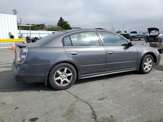 55904705 :رقم المزاد ، 1N4AL11DX6N411619 vin ، 2006 Nissan Altima مزاد بيع