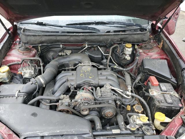 Aukcja sprzedaży 2011 Subaru Outback, vin: 4S4BRDKC0B2446911, numer aukcji: 57316555