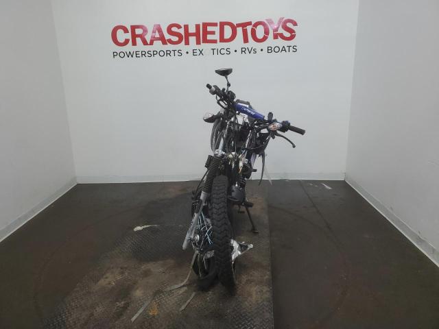 Продаж на аукціоні авто 2024 Other Motorcycle 250 Cc, vin: LC4HCNL26R0001000, номер лоту: 58163805