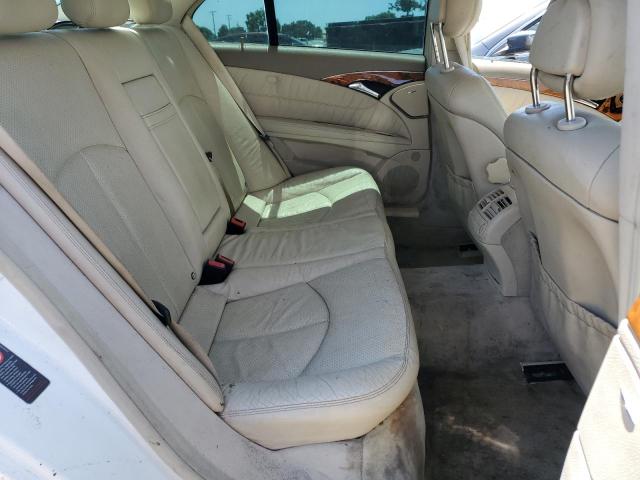 Aukcja sprzedaży 2003 Mercedes-benz E320, vin: WDBUF65J73A325133, numer aukcji: 57530955