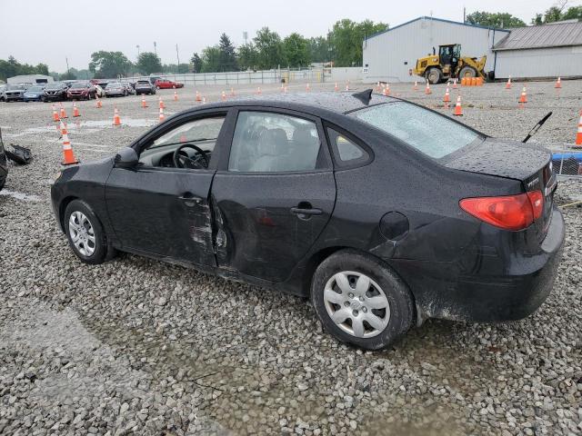 58758495 :رقم المزاد ، KMHDU4AD0AU134043 vin ، 2010 Hyundai Elantra مزاد بيع