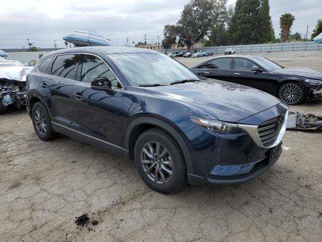 54938045 :رقم المزاد ، JM3TCBCY6N0600070 vin ، 2022 Mazda Cx-9 مزاد بيع