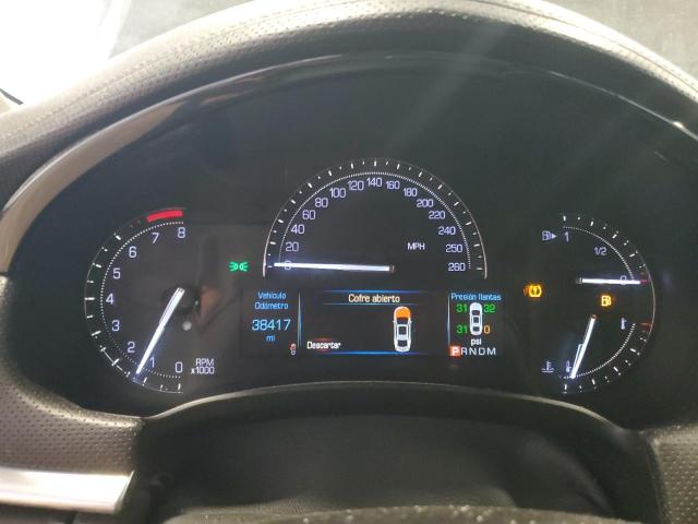 Aukcja sprzedaży 2017 Cadillac Xts, vin: 2G61L5S3XH9112860, numer aukcji: 56687905