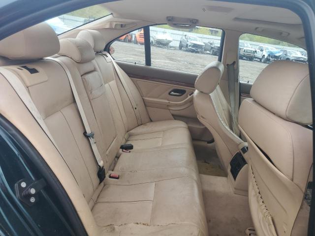 Продажа на аукционе авто 1999 Bmw 528, vin: WBADM5334XBY16407, номер лота: 54116815