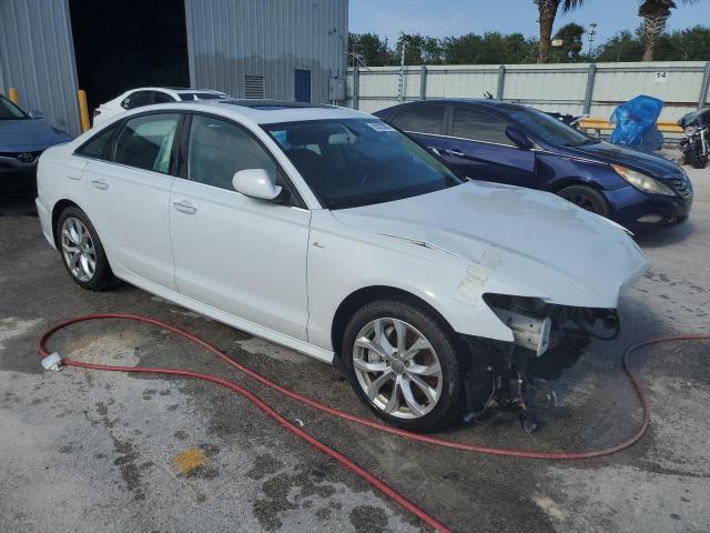 63523804 :رقم المزاد ، WAUC8AFC8JN020561 vin ، 2018 Audi A6 مزاد بيع
