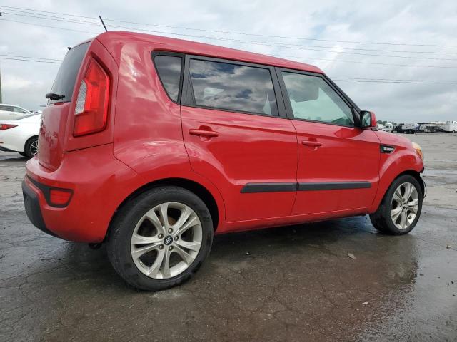 58196775 :رقم المزاد ، KNDJT2A54D7615407 vin ، 2013 Kia Soul مزاد بيع