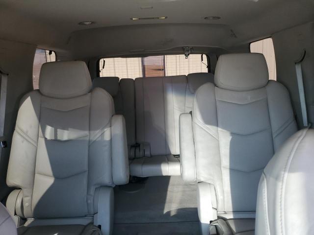 Aukcja sprzedaży 2019 Cadillac Escalade P, vin: 1GYS4CKJ4KR281359, numer aukcji: 58387965
