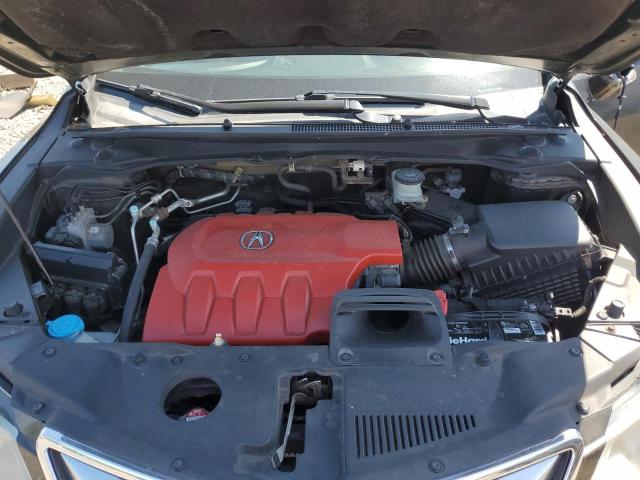 Aukcja sprzedaży 2015 Acura Rdx Techno, vin: 5J8TB4H53FL010769, numer aukcji: 54734765