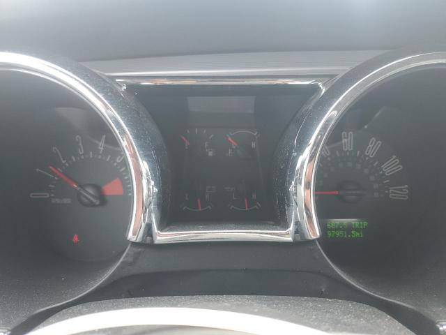 Продаж на аукціоні авто 2006 Ford Mustang, vin: 1ZVHT80N265162791, номер лоту: 57496405