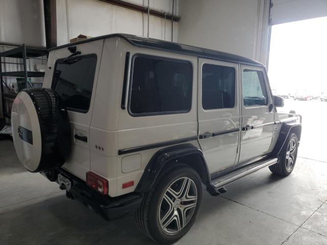 54972015 :رقم المزاد ، WDCYC7DF0HX280193 vin ، 2017 Mercedes-benz G 63 Amg مزاد بيع