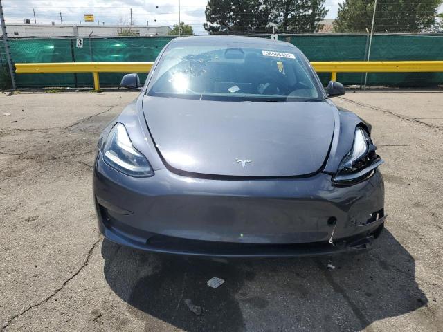 58666435 :رقم المزاد ، 5YJ3E1EB0PF669654 vin ، 2023 Tesla Model 3 مزاد بيع