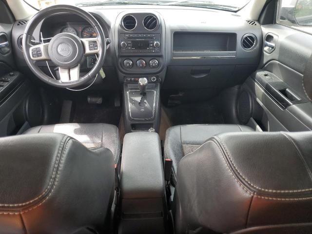 57849045 :رقم المزاد ، 1C4NJRFB1ED588586 vin ، 2014 Jeep Patriot La مزاد بيع