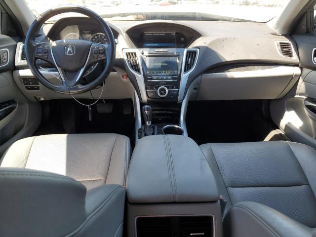 Aukcja sprzedaży 2018 Acura Tlx Tech, vin: 19UUB1F50JA001683, numer aukcji: 58149695