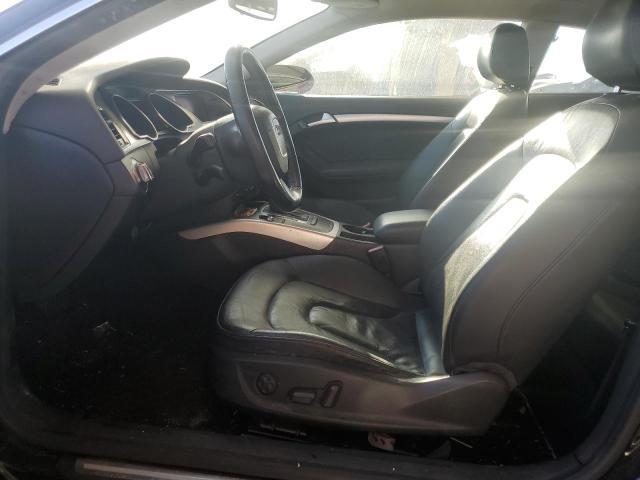 Aukcja sprzedaży 2010 Audi A5, vin: WAUCFAFR1AA029443, numer aukcji: 84072845