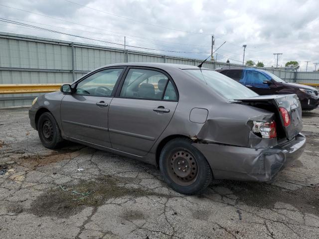 Aukcja sprzedaży 2006 Toyota Corolla, vin: 1NXBR32E76Z736360, numer aukcji: 55875365
