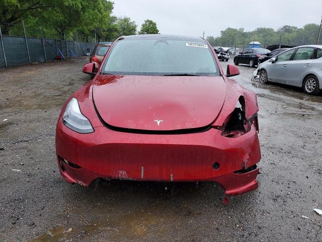Aukcja sprzedaży 2024 Tesla Model Y, vin: 7SAYGAEEXRF102531, numer aukcji: 58225805