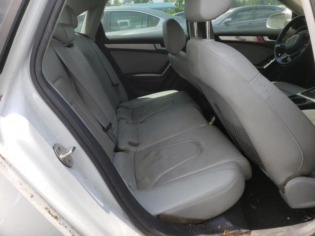 57024575 :رقم المزاد ، WAUAFAFL1DA174618 vin ، 2013 Audi A4 مزاد بيع