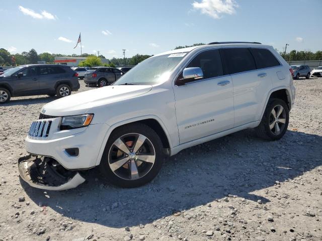 57516665 :رقم المزاد ، 1C4RJECG5FC220722 vin ، 2015 Jeep Grand Cherokee مزاد بيع