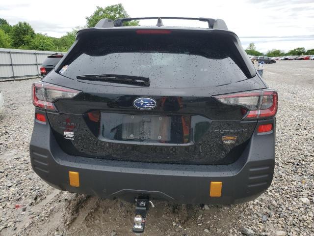 Aukcja sprzedaży 2023 Subaru Outback, vin: 4S4BTGUD9P3175616, numer aukcji: 55021205